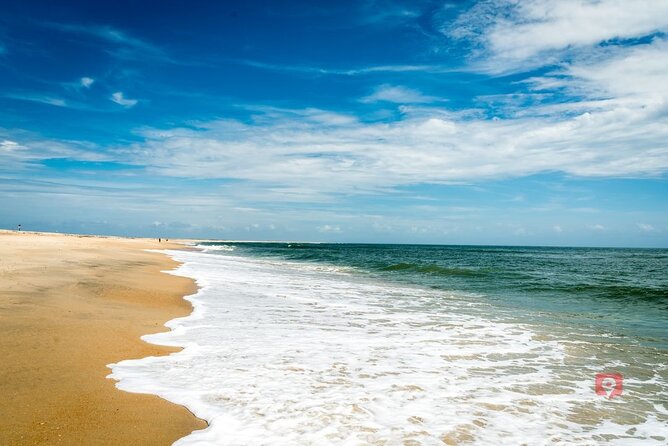 Self-Guided Audio Driving Tour in Outer Banks - Discover the Wonders of Outer Banks