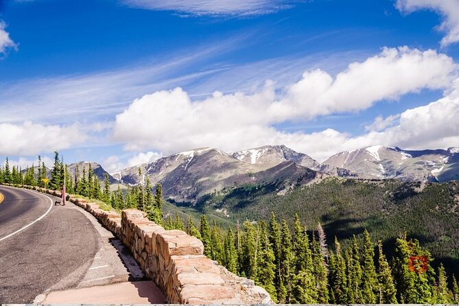 Self-Guided Audio Driving Tour in Rocky Mountain National Park - Suggested Itineraries and Customization