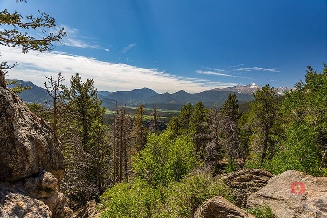 Self-Guided Audio Driving Tour in Rocky Mountain National Park - Support and Assistance