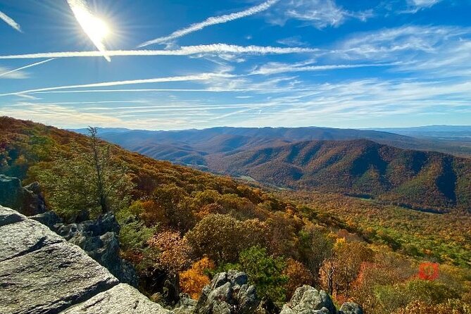 Self-Guided Audio Driving Tour in Shenandoah National Park - Planning Your Tour