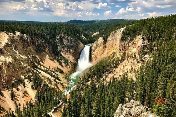 Self-Guided Audio Driving Tour in Yellowstone and Grand Teton - Authentic Experience & Final Recommendations