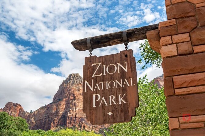 Self-Guided Audio Driving Tour in Zion & Bryce Canyon - Included Resources and Support