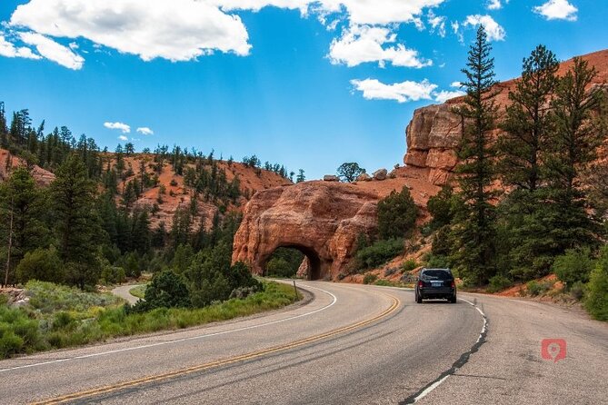 Self-Guided Audio Driving Tour in Zion & Bryce Canyon - Discovering Bryce Canyon
