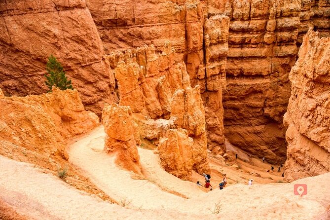 Self-Guided Audio Driving Tour in Zion & Bryce Canyon - Customizing Your Adventure