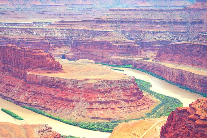 Self Guided Audio Driving Tour of Canyonlands - Frequently Asked Questions