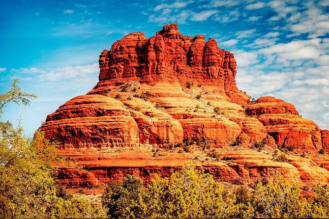 Self-Guided Audio Driving Tour of Sedona - Pre-downloadable for Offline Use