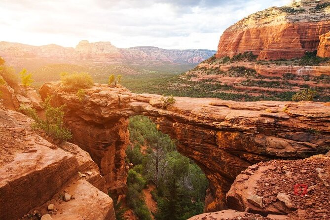Self-Guided Audio Driving Tour of Sedona - Toll-free Support and Assistance