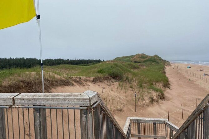 Self Guided Audio Driving Tour of the North Shore of PEI - Final Thoughts