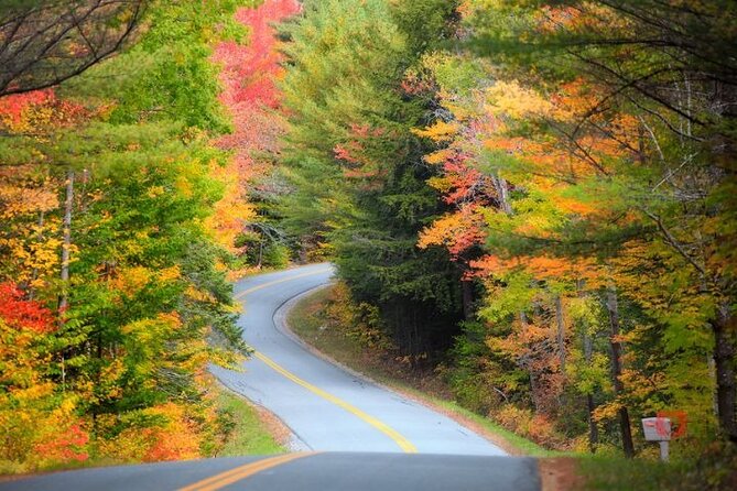 Self-Guided Audio Driving Tour of Vermont, RT100 Scenic Byway - Audio Tour Connectivity Tips