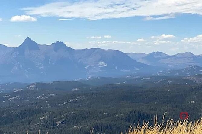 Self-Guided Audio Driving Tour on Beartooth Highway - Customer Reviews and Rating