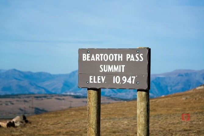Self-Guided Audio Driving Tour on Beartooth Highway - Cancellation Policy and Pricing