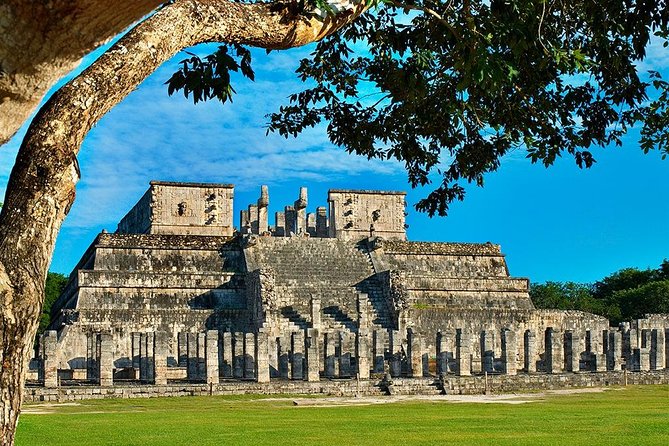 Self-Guided Audio Tour - Chichen Itza, the Greatness of the Mayas - Tips for Exploring the Ruins