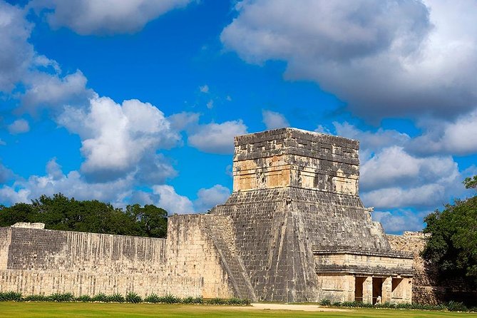 Self-Guided Audio Tour - Chichen Itza, the Greatness of the Mayas - Frequently Asked Questions