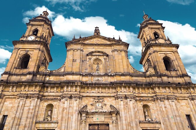 Self-Guided Audio Tour - El Dorado Expedition, Part I - Accessibility and Inclusivity