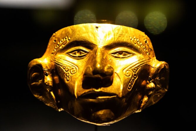 Self-Guided Audio Tour - El Dorado Expedition, Part II - Navigating the Audio Tour Experience