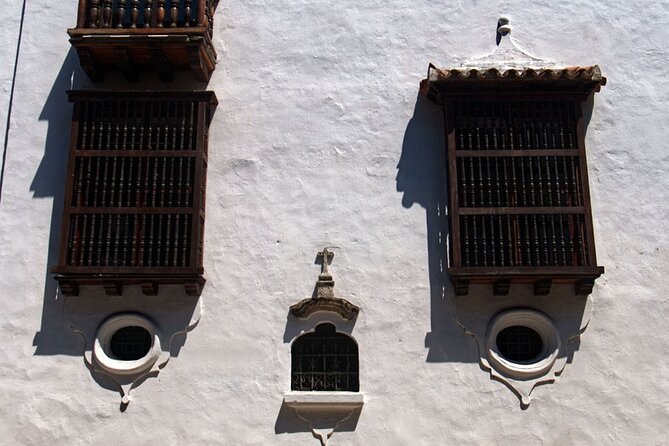 Self-Guided Audio Tour: Ghost of Downtown: Fear in the Streets. - Historical Highlights