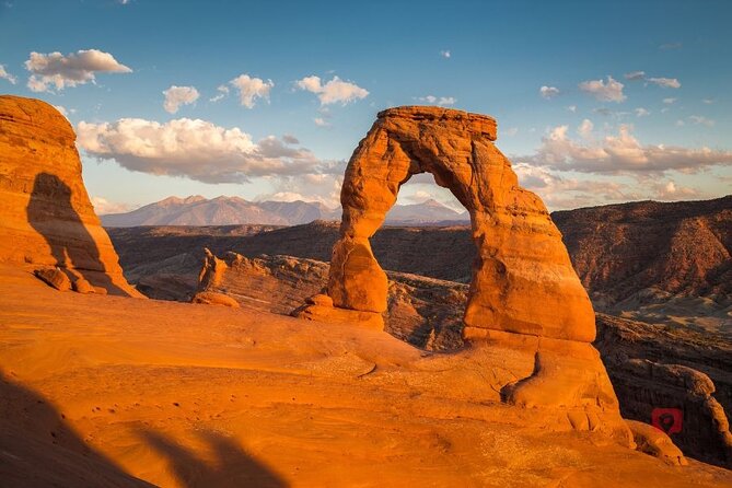 Self Guided Audio Tour in Arches and Canyonlands - Highlights of the Tour