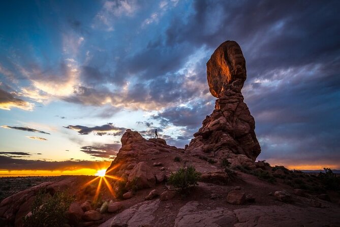 Self Guided Audio Tour in Arches and Canyonlands - Expert Support and Resources