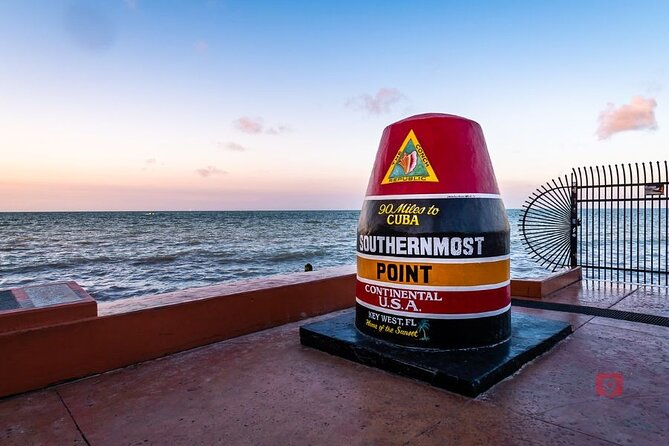 Self-Guided Audio Tour in Florida Keys - Exploring at Your Own Pace