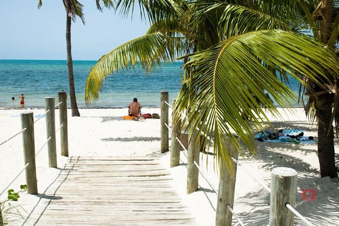 Self-Guided Audio Tour in Florida Keys - Visiting Landmarks and Attractions