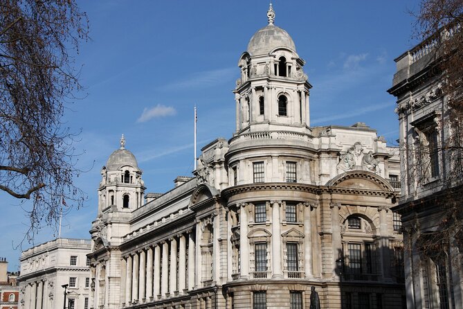 Self-Guided Audio Tour in London - User Feedback