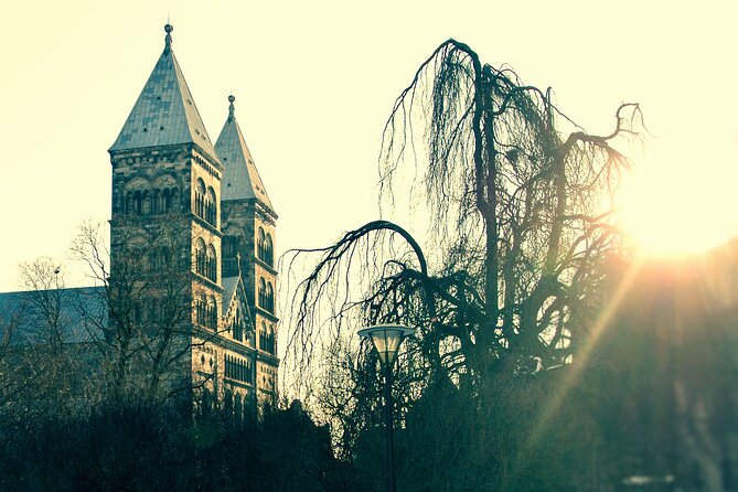 Self-Guided Audio Tour in Lund: Explore the Story of the Locus Peccatorum Murder - Exploring Lunds Historic Landmarks
