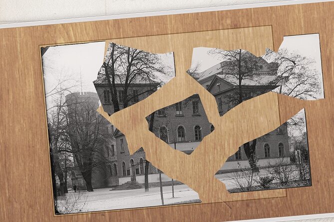 Self-Guided Audio Tour in Lund: Explore the Story of the Locus Peccatorum Murder - Accessibility and Convenience Features