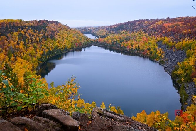 Self-Guided Audio Tour Lake Superior North Shore - Pricing and Booking Details