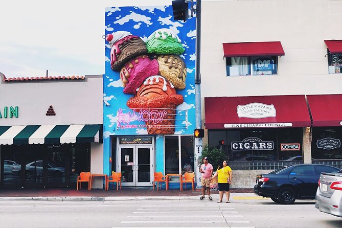 Self-Guided Audio Tour - Little Havana - Customer Feedback and Insights