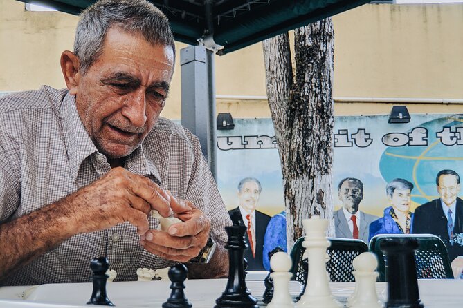 Self-Guided Audio Tour - Little Havana - Discovering the Landmarks