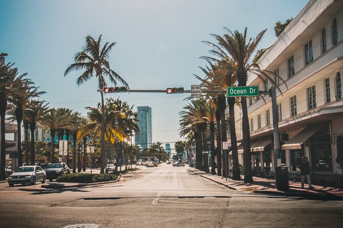 Self-Guided Audio Tour - Miami Art Deco - Customer Feedback and Experiences