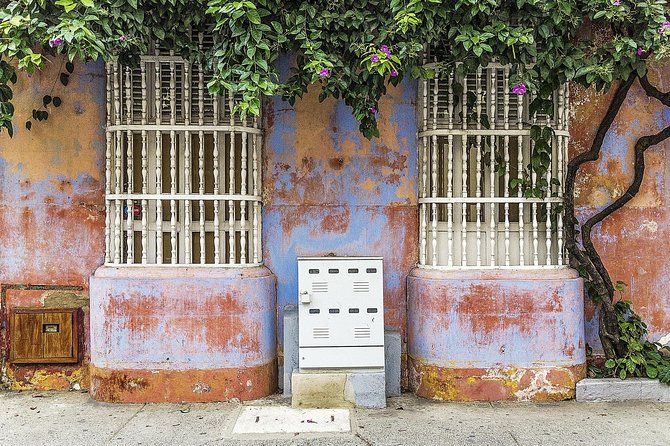 Self-Guided Audio Tour of Getsemaní Neighborhood - Story of Pedro Romero