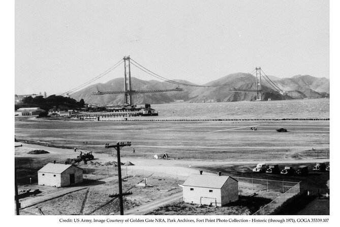 Self-Guided Audio Tour of the Golden Gate Bridge - Frequently Asked Questions