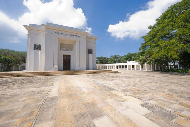 Self-Guided Audio Tour - Quinta De San Pedro Alejandrino - Accessibility and Amenities