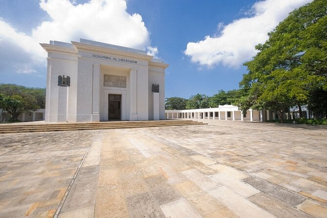 Self-Guided Audio Tour - Quinta De San Pedro Alejandrino - Booking and Logistics