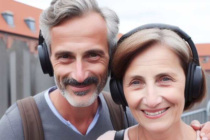 Self-Guided Audio Tour - Shakespearean London - Frequently Asked Questions