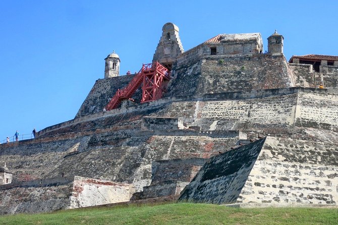 Self-Guided Audio Tour - The Great Battle: Fort of San Felipe - Immersive Storytelling Experience