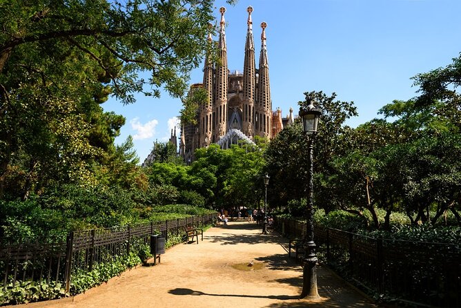 Self-Guided Audio Tour - The Kingdom of Mallorca - Accessibility and Flexibility