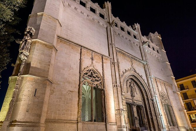 Self-Guided Audio Tour - The Kingdom of Mallorca - Exploring Mallorcas History