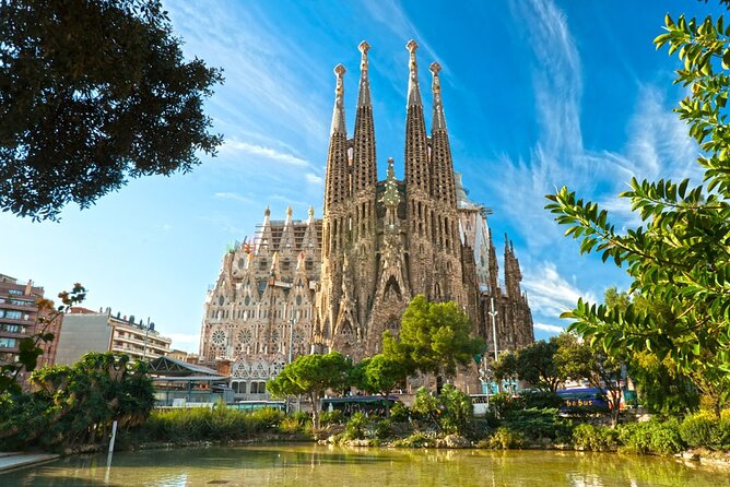 Self-Guided Audio Tour - The Kingdom of Mallorca - Narration by Ramon Llull