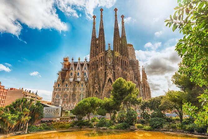 Self-Guided Audio Tour - The Kingdom of Mallorca - Booking and Reservations
