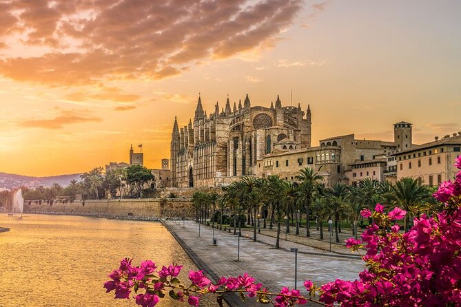 Self-Guided Audio Tour - The Legends of Palma - Unveiling the Diocesan Museum