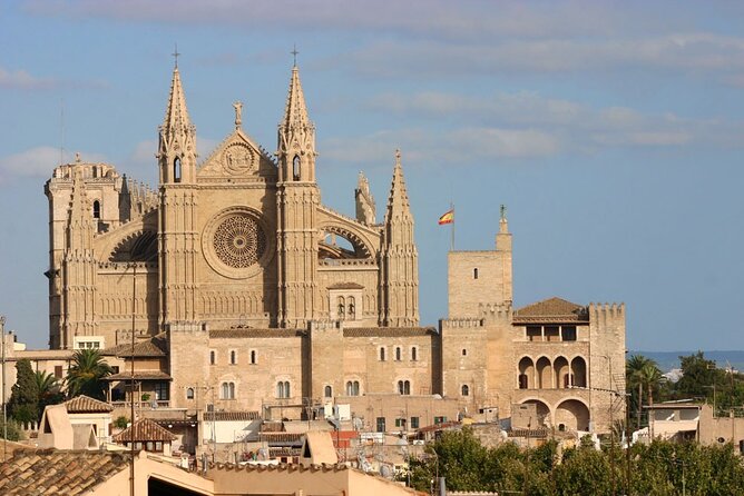 Self-Guided Audio Tour - The Legends of Palma - Offline Accessibility and Flexibility