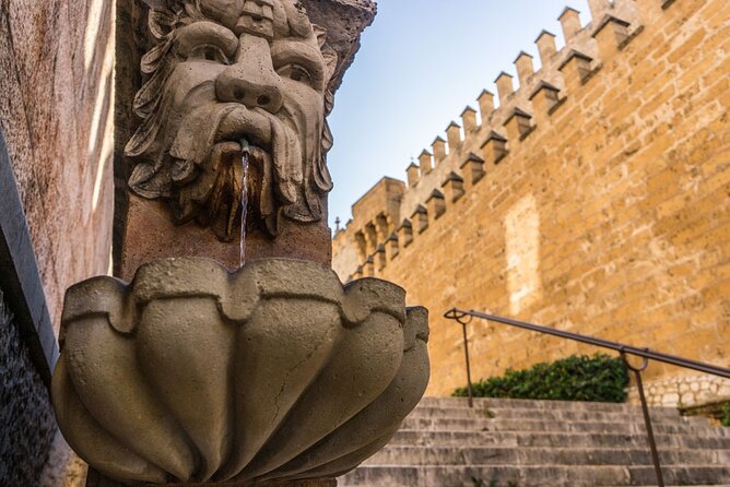 Self-Guided Audio Tour - The Legends of Palma - User Feedback and Improvements