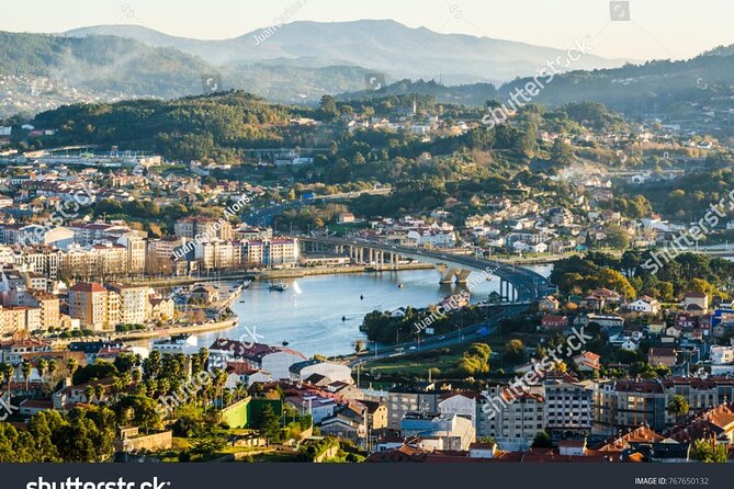 Self-Guided Audio Tour - The Secrets of Pontevedra - Historic Landmarks and Locations
