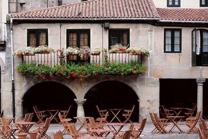 Self-Guided Audio Tour - The Secrets of Pontevedra - User Feedback and Insights