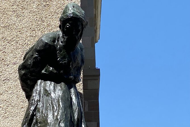 Self-Guided Audio Tour to the Many Faces of Geneva - Reviews Overview and Authenticity