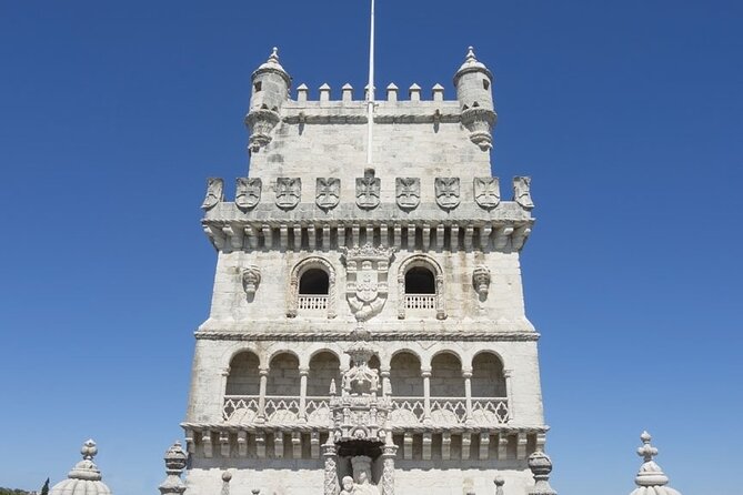 Self-Guided Audio Tour - Torre De Belem - Cancellation Policy and Support