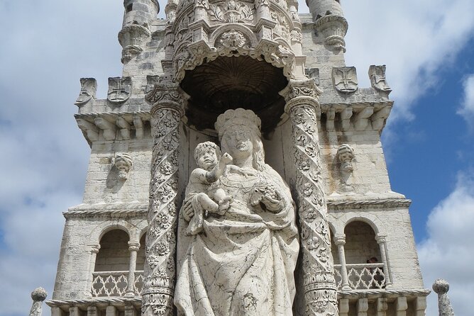 Self-Guided Audio Tour - Torre De Belem - Customer Service and Responsiveness