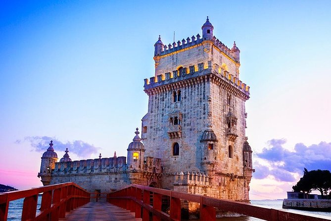 Self-Guided Audio Tour - Torre De Belem - Planning Your Visit